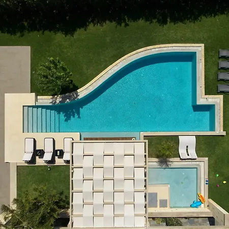 Villa Elvina Kíssamos