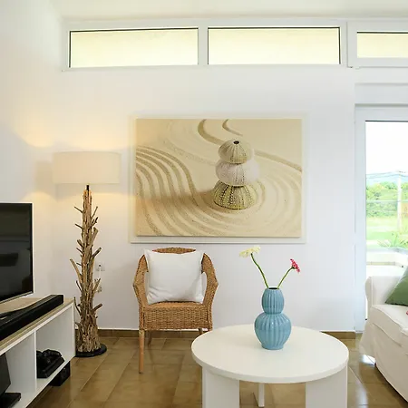Villa Elvina