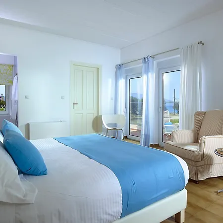 Villa Elvina