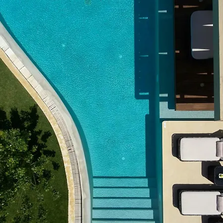 Villa Elvina Kissamos
