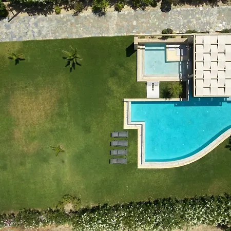 Villa Elvina Kissamos