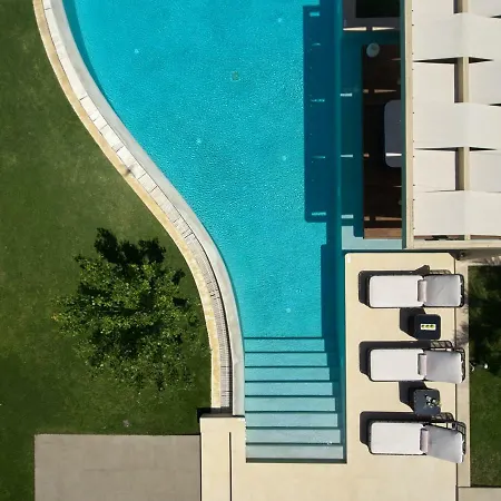 Villa Elvina Kissamos
