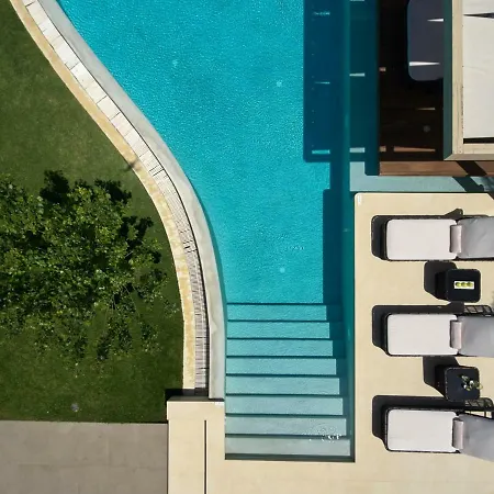 Villa Elvina Kissamos